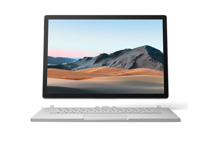 重兴镇Surface 维修前的准备工作